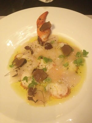 The Clifford Pier by null