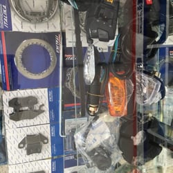 Bicimundo - Accesorio o piezas.