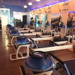 Club Pilates - At Club Pilates, we believe that Pilates is for every type of body.