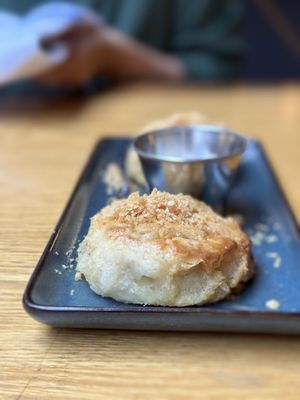 Whiskey Kitchen by null