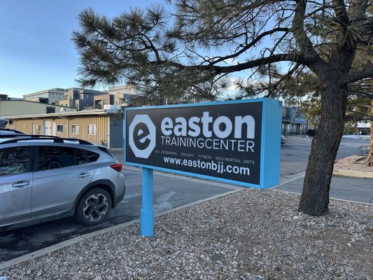 Easton Training Center - Boulder