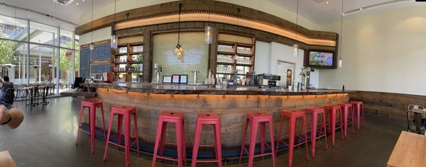 Roam Artisan Burgers by null