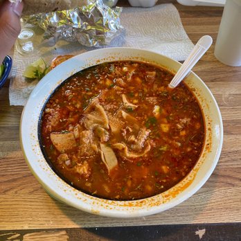 La Yolanda - Menudo - Bakeries Near Me - Stockton, California La Yolanda - Menudo - Bakeries Near Me - Stockton, California