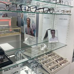 Unique Eyecare & Optical