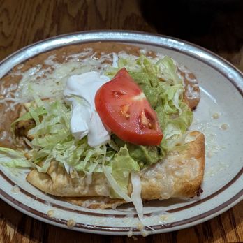 Los Portales - Chimichangas, fried, beef - Mexican Near Me - Glen Burnie, Maryland Los Portales - Chimichangas, fried, beef - Mexican Near Me - Glen Burnie, Maryland