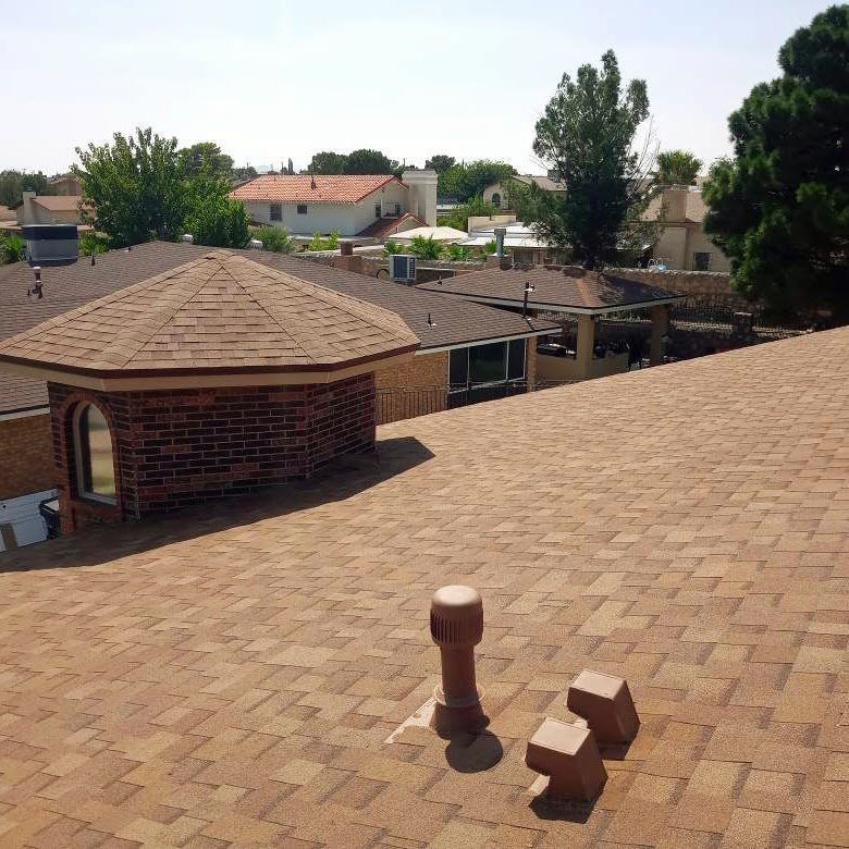 Slide of JFC Roofing And Design