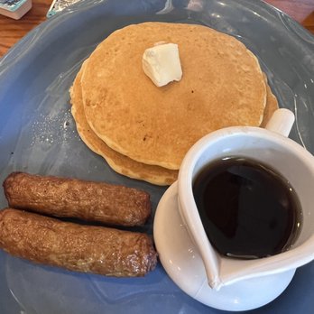 Yours Truly Restaurants - GF PANCAKES - American Near Me - Medina, Ohio Yours Truly Restaurants - GF PANCAKES - American Near Me - Medina, Ohio