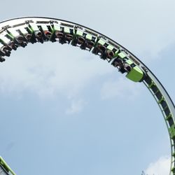 La Feria de Chapultepec - Gira 360 grados en el Cascabel