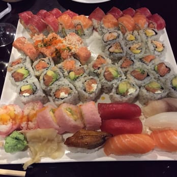 Sushi Time 560 - Japanese Near Me - Bethpage, New York Sushi Time 560 - Japanese Near Me - Bethpage, New York