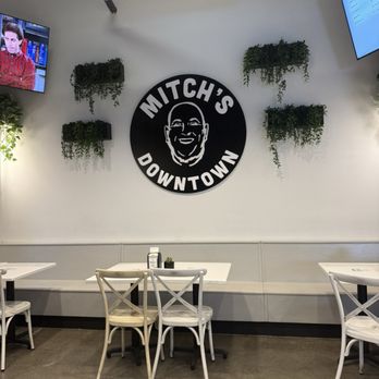 Mitchs Downtown - Bagels Near Me - Fort Lauderdale, Florida Mitchs Downtown - Bagels Near Me - Fort Lauderdale, Florida