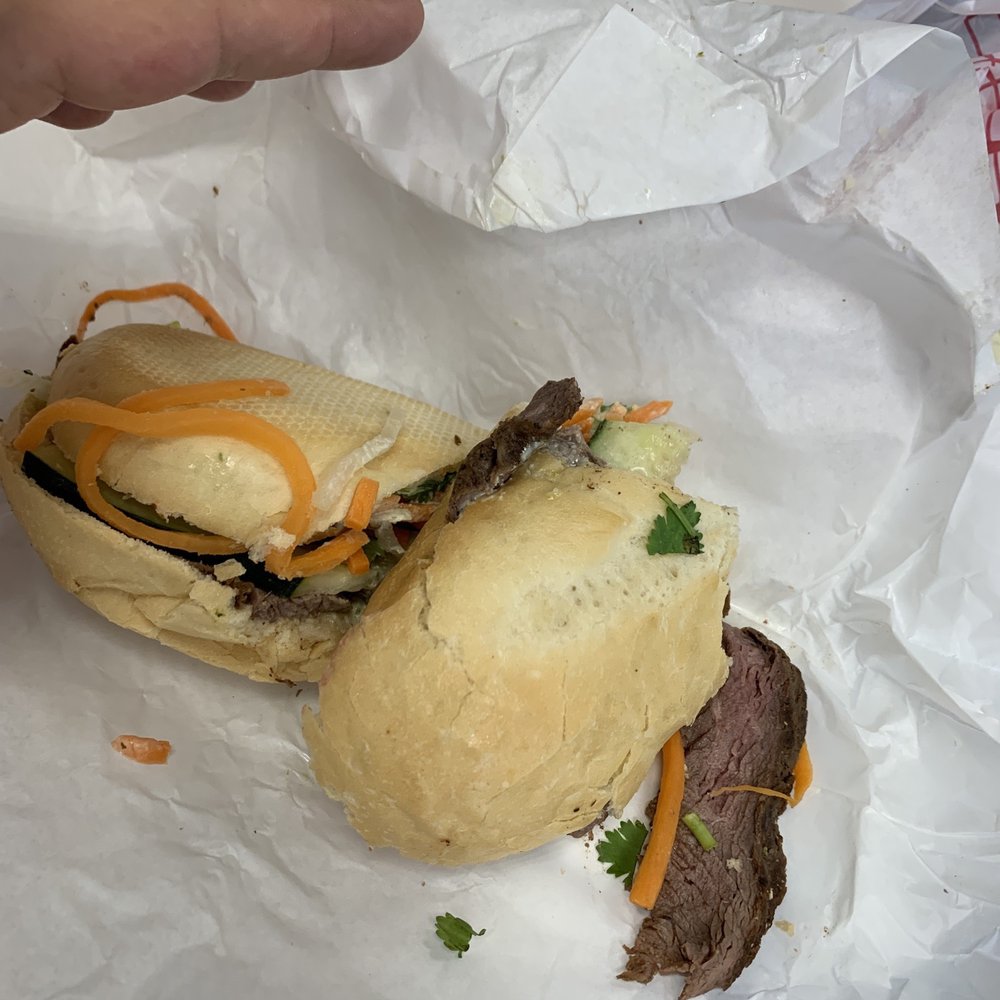 Banh Shop - Vietnamese Near Me Banh Shop - Vietnamese Near Me