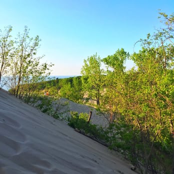 Warren Dunes State Park - Parks Near Me - Sawyer, Michigan Warren Dunes State Park - Parks Near Me - Sawyer, Michigan