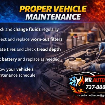 Mr Automotive - Auto Repair Near Me Mr Automotive - Auto Repair Near Me