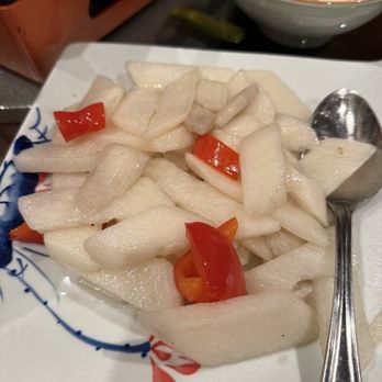 Sichuan Impression - Chinese Yam - Szechuan Near Me - Alhambra, California
