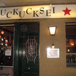 Kuckucksei