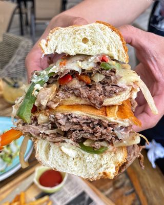 VITA Italian Bar & Grill by null