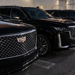 Luxeride - Event