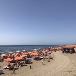 Playa del Ingles