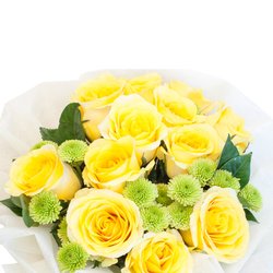 JMK Florist