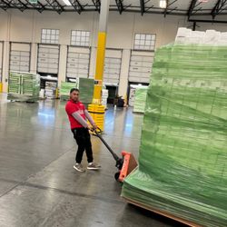 JFK Moving