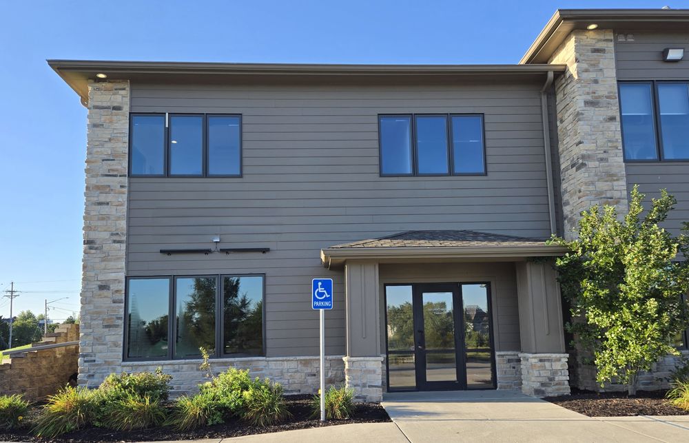 Sandra Rahe, LIMHP - grief counselor in Omaha, NE