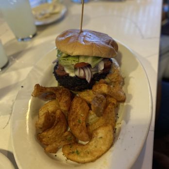 Bourbon St. Cafe - Seafood Near Me - Tulsa, Oklahoma Bourbon St. Cafe - Seafood Near Me - Tulsa, Oklahoma