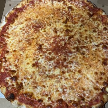 Martio's Pizza - Cheese pizza - Pizza Near Me - Nanuet, New York Martio's Pizza - Cheese pizza - Pizza Near Me - Nanuet, New York