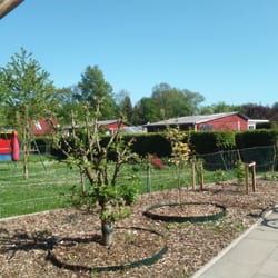 KGV Moorschreber
