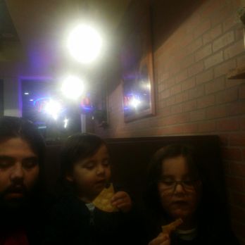 Takero Mucho - Not kid friendly. No lids for drinks, no highchairs or boosters no crayon for activity sheet. Order to go. - Mexican Near Me - Aurora, Colorado