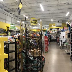 Dollar General - Interior