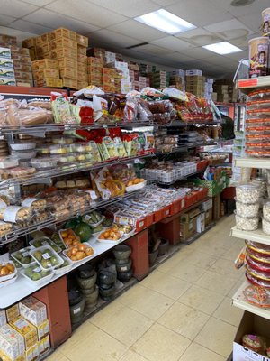 Marché Oriental St-Denis by null