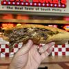 Tony Luke’s at Mohegan Pennsylvania gift card