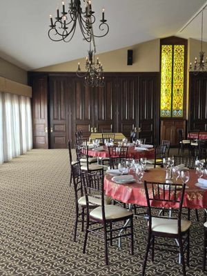 Chaumette Vineyards & Winery by null