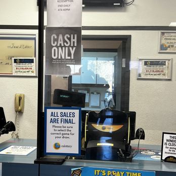 PRIMM VALLEY LOTTO STORE - Updated October 2025 - 263 Photos