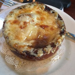 French Onion Soup