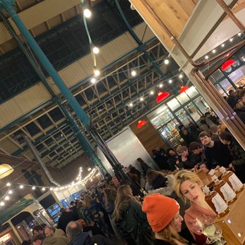 Weltrestaurant Markthalle - German Near Me - Berlin, BE Weltrestaurant Markthalle - German Near Me - Berlin, BE