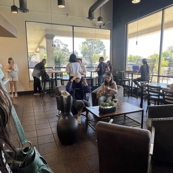 Lucky's Coffee Roasters - Cafe - Coffee & Tea Near Me - Claremont, California Lucky's Coffee Roasters - Cafe - Coffee & Tea Near Me - Claremont, California
