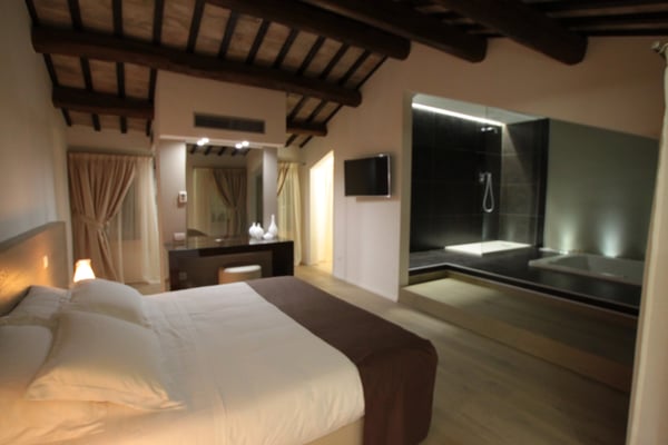 Borgoleoni18 - Room & Breakfast by null