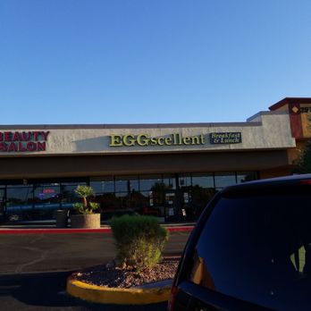Eggscellent - Time for breakfast! - Breakfast & Brunch Near Me - Las Vegas, Nevada