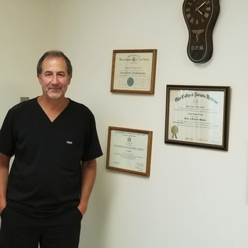 Gary Levat, DPM - Podiatrists Near Me - Newton, New Jersey Gary Levat, DPM - Podiatrists Near Me - Newton, New Jersey