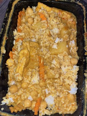 Thai Gourmet by null