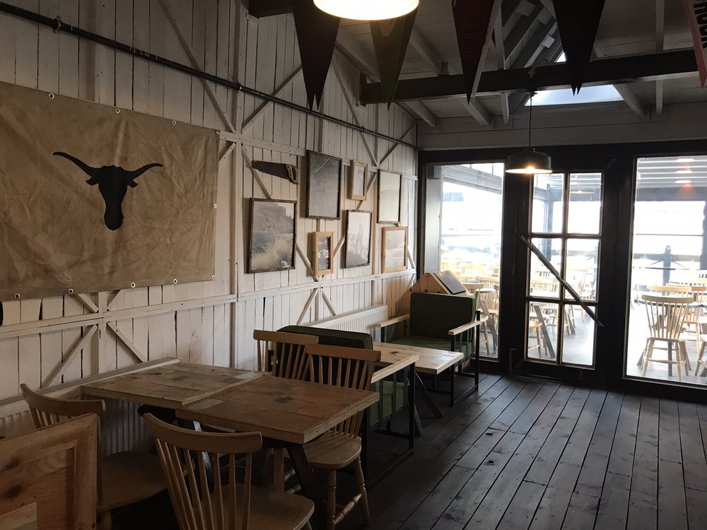 Mackbear Coffee Co