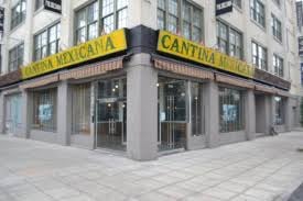 Tacuba Cantina Mexicana by null