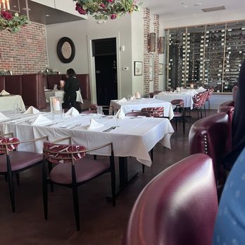 The Bluffton Room - New American Near Me - Bluffton, South Carolina The Bluffton Room - New American Near Me - Bluffton, South Carolina