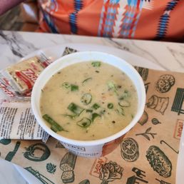 Kicking Crab Chowder Kicking Crab Chowder