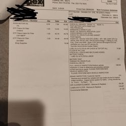 Apex Auto Repair