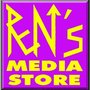 Photo of RENs Media Store