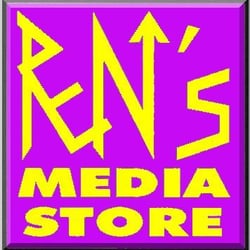 RENs Media Store