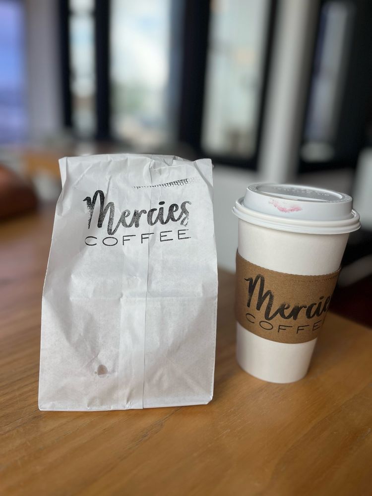 Mercies Coffee
