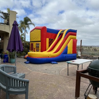San Diego Bouncers - Bounce House Rentals Near Me - Oceanside, California San Diego Bouncers - Bounce House Rentals Near Me - Oceanside, California